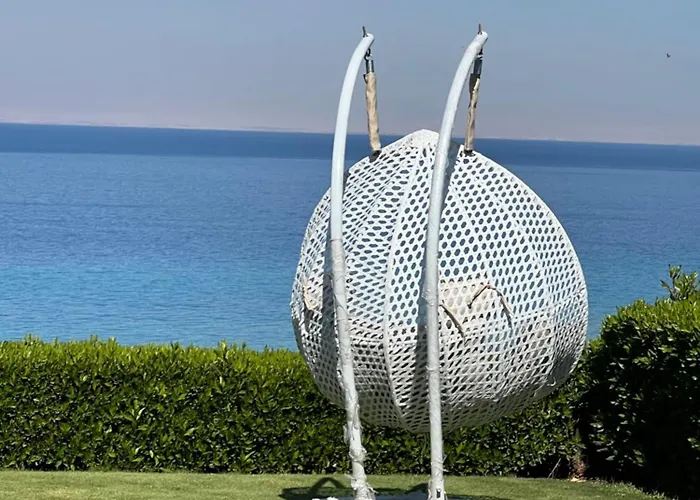Villa Telal Breeze Villa-family Only