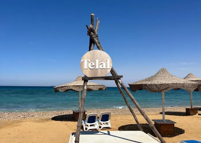 Villa Telal Breeze Villa-family Only Ain Sukhna