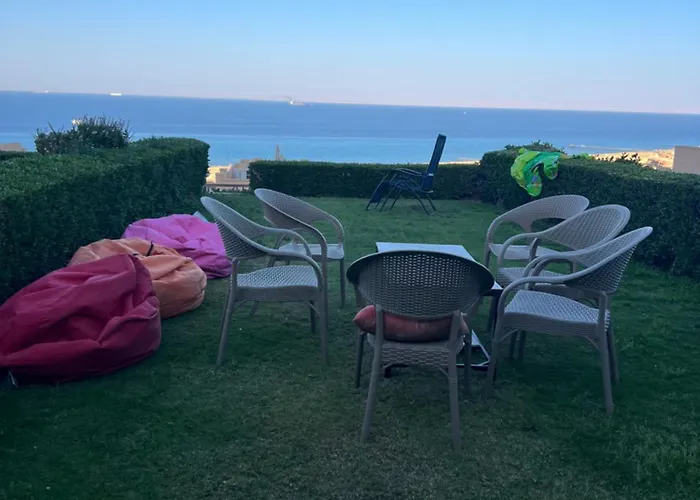 Telal Breeze Villa-family Only * Ain Sukhna