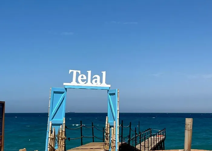 Telal Breeze Villa-family Only Villa Ain Sukhna