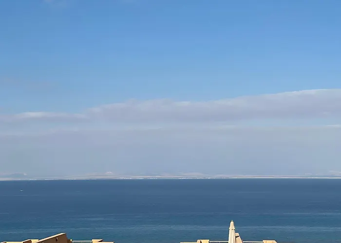 Telal Breeze Villa-family Only Villa Ain Sukhna
