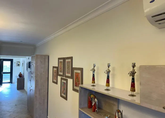 Telal Breeze Villa-family Only Ain Sukhna