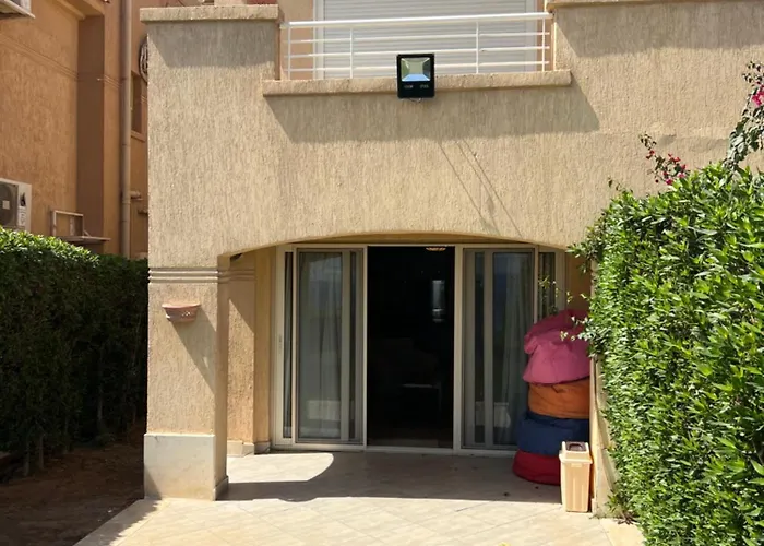 Telal Breeze Villa-family Only