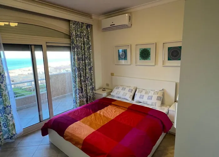 Villa Telal Breeze Villa-family Only