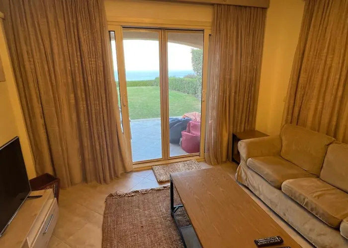 Telal Breeze Villa-family Only Villa *