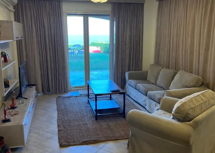 Villa Telal Breeze Villa-family Only *
