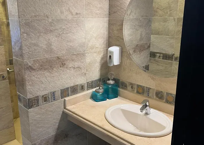Villa Telal Breeze Villa-family Only *
