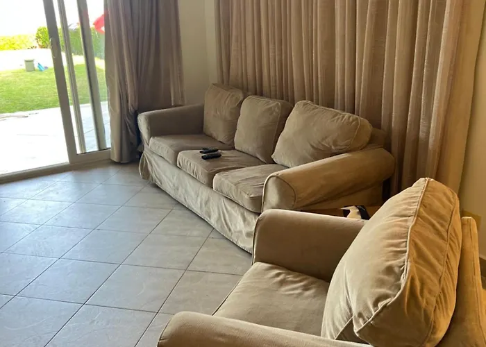 Villa Telal Breeze Villa-family Only *