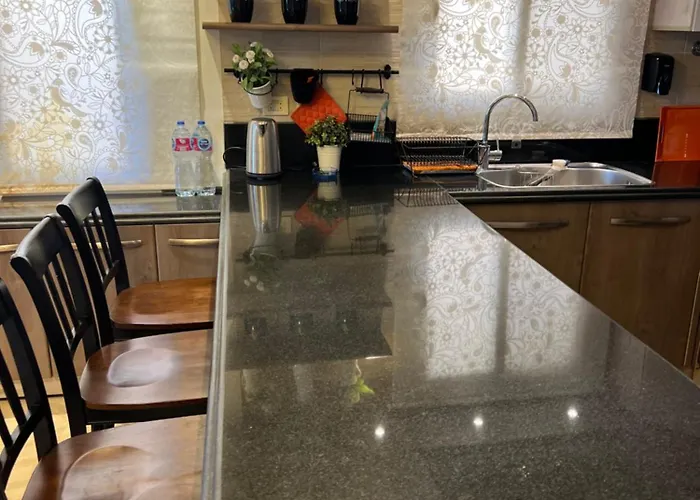 Villa Telal Breeze Villa-family Only *