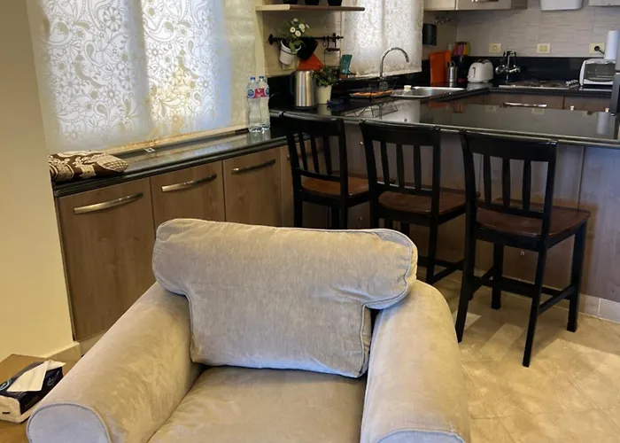 Villa Telal Breeze Villa-family Only