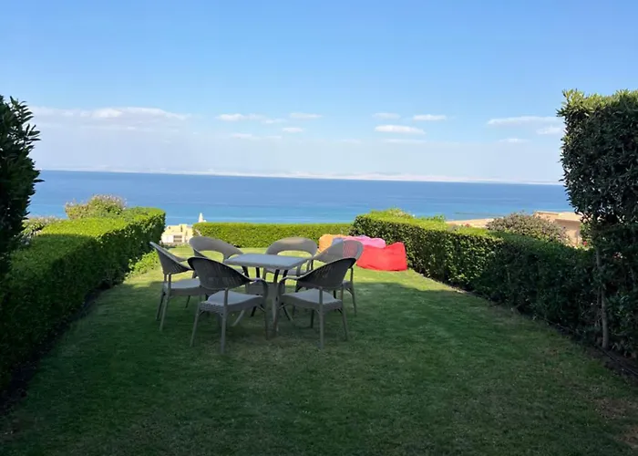 Telal Breeze Villa-family Only * Ain Sukhna