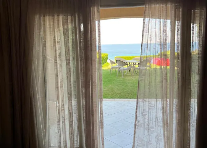 Telal Breeze Villa-family Only