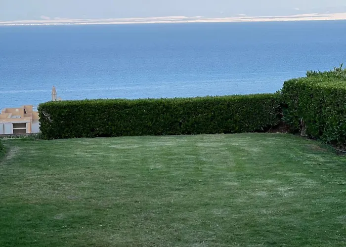 Telal Breeze Villa-family Only Villa Ain Sukhna