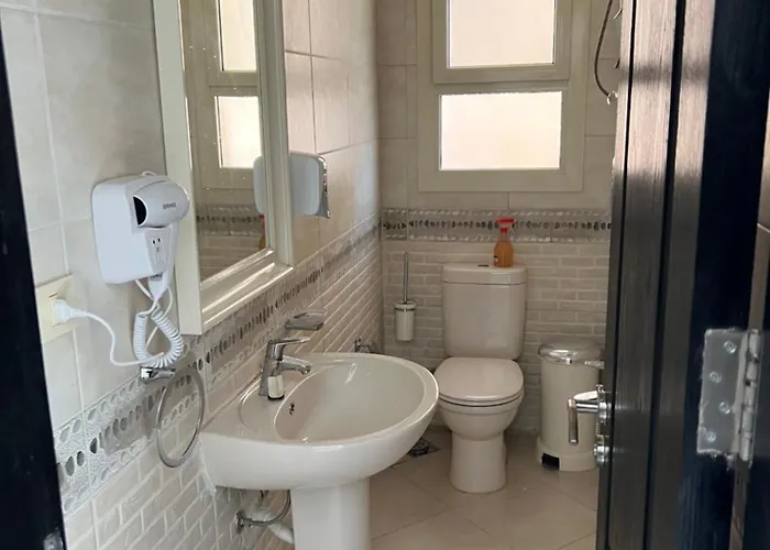 Telal Breeze Villa-family Only
