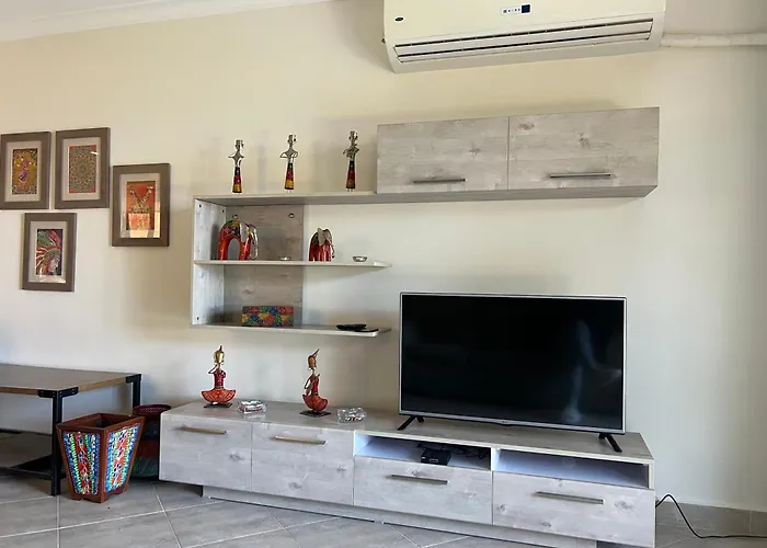 Telal Breeze Villa-family Only
