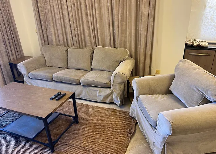 Telal Breeze Villa-family Only * Ain Sukhna