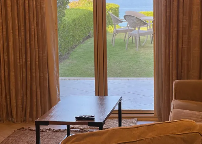 Villa Telal Breeze Villa-family Only *