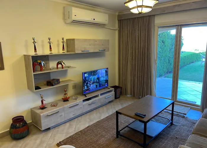 Telal Breeze Villa-family Only * Ain Sukhna
