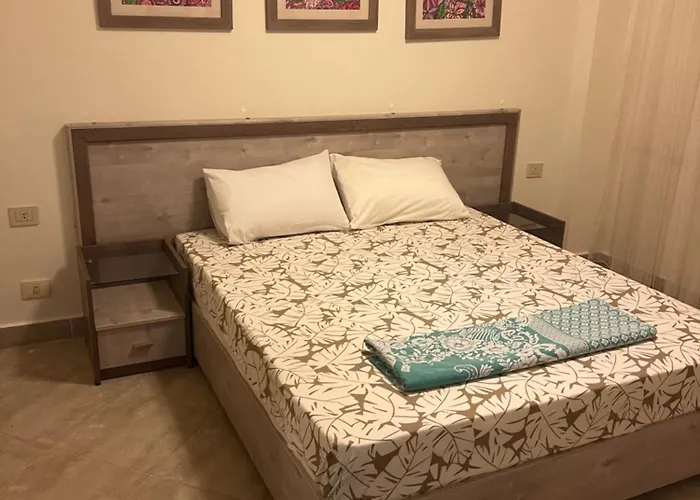 Telal Breeze Villa-family Only * Ain Sukhna