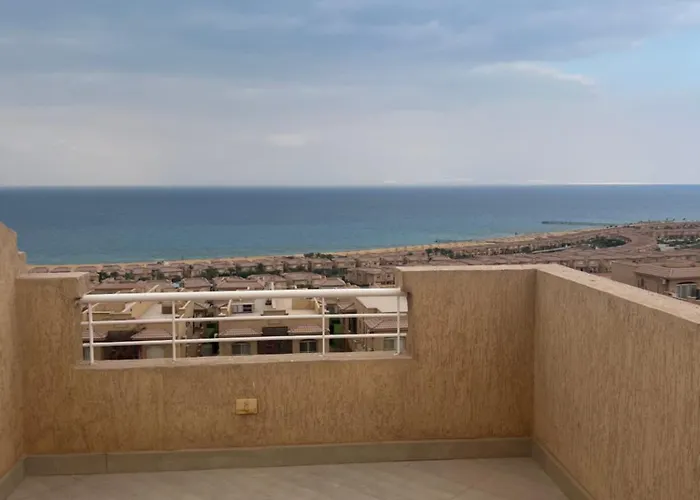 Telal Breeze Villa-family Only Ain Sukhna