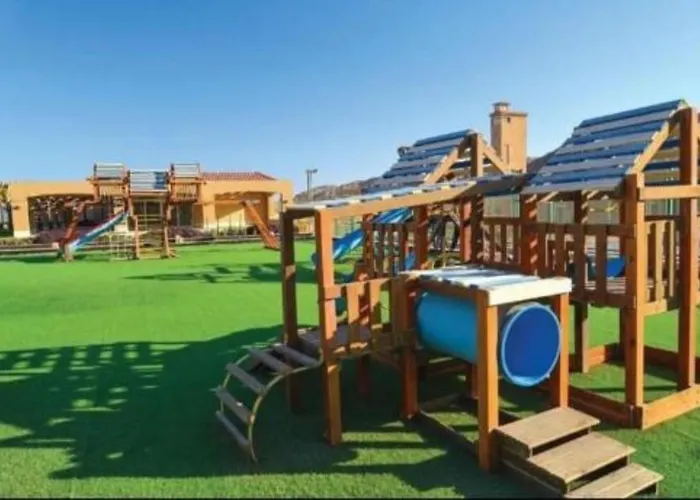 Villa Telal Breeze Villa-family Only Ain Sukhna