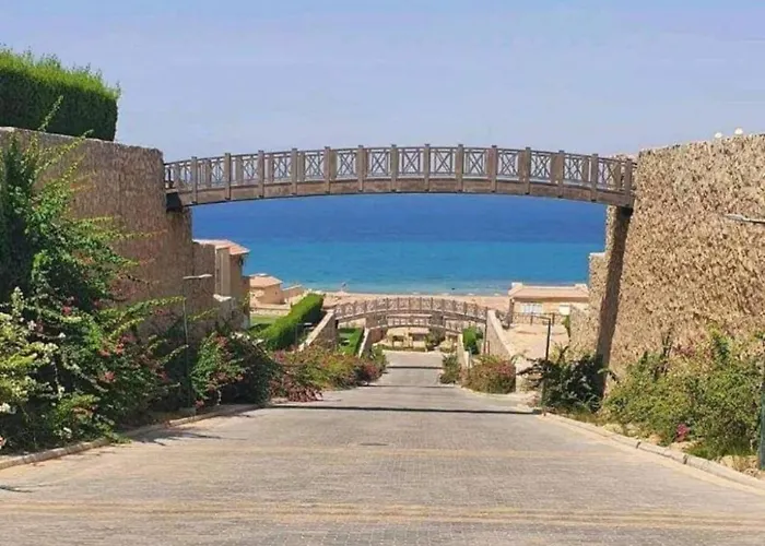 Villa Telal Breeze Villa-family Only *