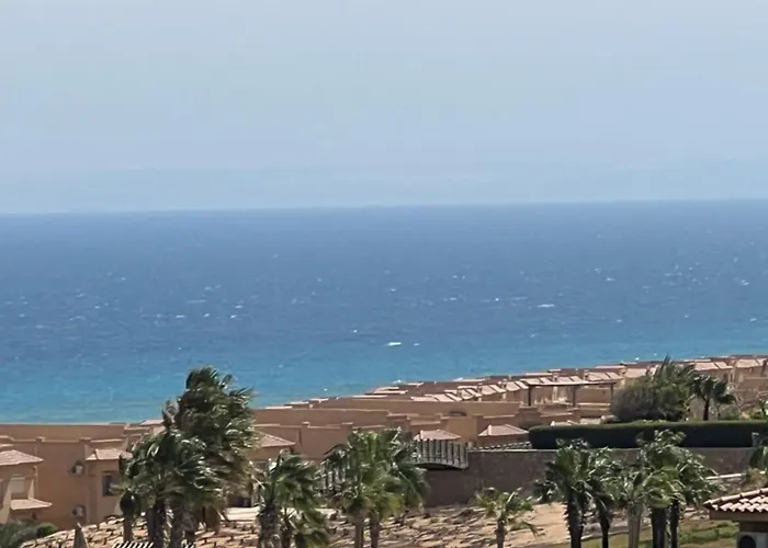 Villa Telal Breeze Villa-family Only Ain Sukhna