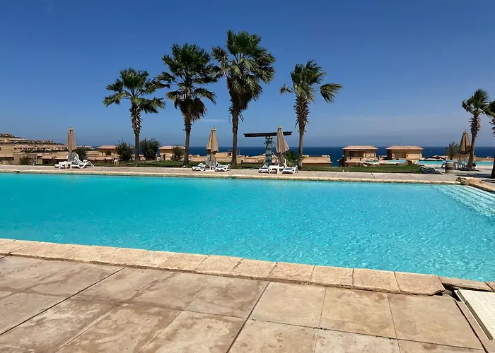 Telal Breeze Villa-family Only * Ain Sukhna