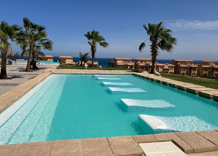 Villa Telal Breeze Villa-family Only