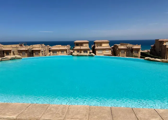 Villa Telal Breeze Villa-family Only